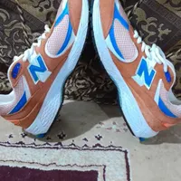 کفش عوض میکنم با پرنده‌ یا ویپ یا پاد