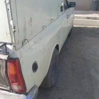 وانت‌پیکان‌‌۸۴|خودرو سواری و وانت|رباط‌کریم, شهرک صنعتی سبلان|دیوار