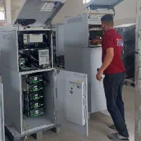 معاف از مالیات اقساط دستگاه (atm)