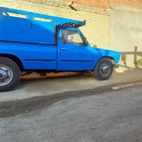 نیسان دیزل مدل 91