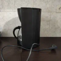 قهوهساز فیلتری پِترا اِلکتریک اصل آلمان|سماور، چایساز، قهوهساز|تهران, هفت حوض|دیوار