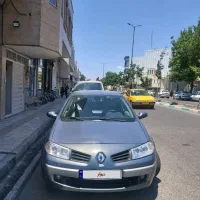 مگان 2000 مدل 90