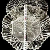 عتیقه دیس قدیمی ژاپن  کمیاب  کاملا نو|کلکسیون اشیاء عتیقه|رشت, گلسار|دیوار