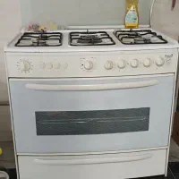 اجاق گاز فردار تکنوگاز