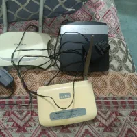 مودم و روتر