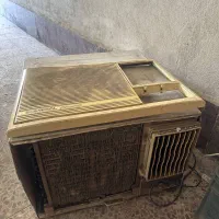 کولر اوجنرال ۱۸ هزار