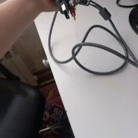 کابل وصل شدن ایکس باکس ۳۶۰ مانیتور