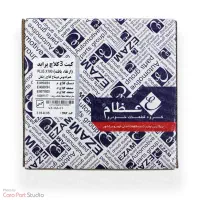 دیسک و صفحه عظام پلاس