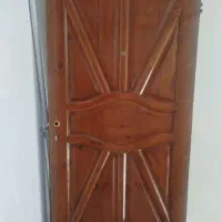 فروش دو عدد درب آپارتمان ورودی و اتاق خواب