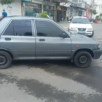 پراید 131 SE، مدل ۱۳۹۶|خودرو سواری و وانت|بجنورد, |دیوار