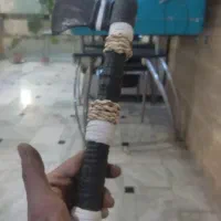 تبرو چاقو