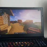 Toshiba pro r50|رایانه همراه|قیدار, |دیوار