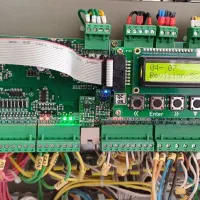 تعمیر سرویس و عیب یابی انواع اسانسور