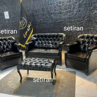 مبلمان اداری تمام عیارکد۵۵