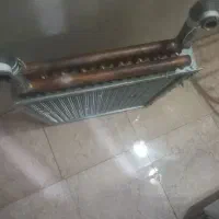 کوئل آبگرم کن داگت مارک گری آمریکایی|آبگرمکن، پکیج، شوفاژ|تهران, افسریه جنوبی|دیوار