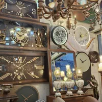 آرتا ساعت دیواری