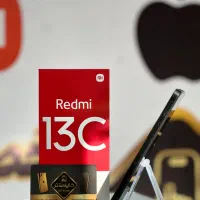 کال سنتر Xiaomi Redmi 13C (256-8)|موبایل|اسلام‌شهر, زرافشان|دیوار