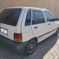 هاچ بک کره ای|خودرو سواری و وانت|تربت جام, بیست متری منبع آب|دیوار