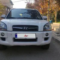 توسان ۲۰۰۹|خودرو سواری و وانت|تهران, اقدسیه|دیوار