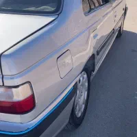 پژو پارس ۸۷|خودرو سواری و وانت|طبس, |دیوار