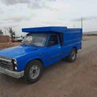 نیسان دیزل مدل ۹۵