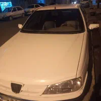 پژوپارس مدل ۸۹