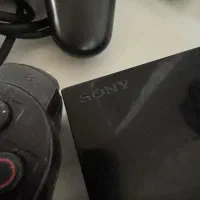 پلی استیشن 2 مارک اصلی sonyدرحدنو سالم|کنسول، بازی ویدئویی و آنلاین|مشهد, رضاشهر|دیوار