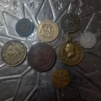 سکه کلکسیونی