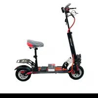 اسکوتر برقی