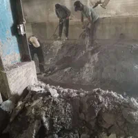 تخریب بتن مسلح،کمپرسور، پیکور ،چکش بادی وبرقی