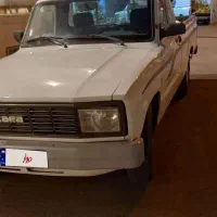 وانت کارا ۲۰۰۰|خودرو سواری و وانت|آران و بیدگل, |دیوار