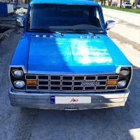 وانت نیسان مدل 90