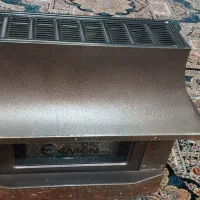 بخاری طرح شومینه گازی|بخاری، هیتر، شومینه|سبزوار, توحیدشهر|دیوار