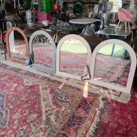 پخش آینه ام دی اف گرد مربع مستطیل نیم هلال گنبدی|آینه|شیراز, وزیرآباد|دیوار
