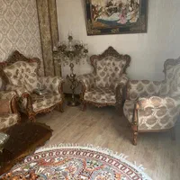 مبل ۹نفره|مبلمان خانگی و میز عسلی|مشکین‌دشت, |دیوار