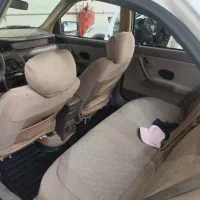 سمندlx|خودرو سواری و وانت|اهواز, زیتون کارمندی|دیوار