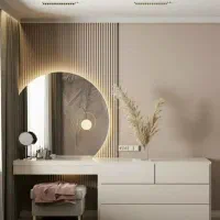 طراحی و ساخت کابینت آشپزخانه وکمد دیواری.  8ملیون|جاکفشی، کمد، دراور|کرمان, |دیوار