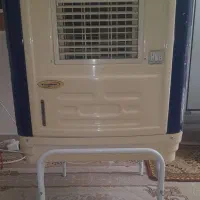 کولر آبی