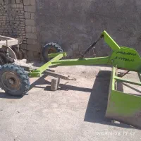 ماله یاقطعات تراکتور|ماشین‌آلات صنعتی|اهواز, کوی علوی|دیوار