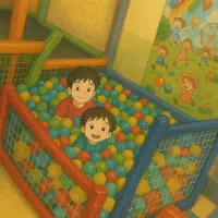 فروش وسایل خانه بازی