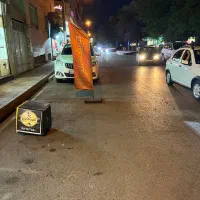 رهن تجاری ۲۴متری شهر ری