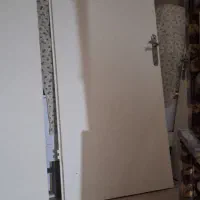 درب اتاق وسرویس|مصالح و تجهیزات ساختمان|تهران, دولاب|دیوار