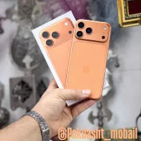 iPhone 17promax