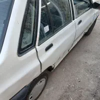 پراید ۸۸