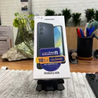 سامسونگ a16    256