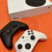 کنسول بازی Xbox