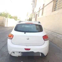 تیبا۲ مدل آخر ۱۳۹۵     ۳۵۰میلیون|خودرو سواری و وانت|شیراز, شهرک بزین|دیوار