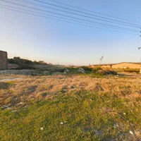 ۳۷۷ متر زمین تجاری دونبش بر خط کمربندی رشکلا|فروش دفتر صنعتی، کشاورزی، تجاری|آمل, |دیوار