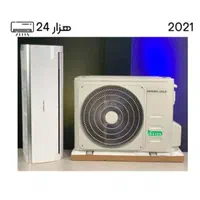 فروش جدید کولرهای گازی 2024(evvoli)ایوولی سردوگرم|کولر گازی و فنکوئل|مشهد, کوشش|دیوار