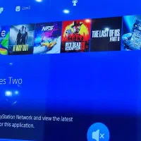 پی اس 4 کم کار تمیز|کنسول، بازی ویدئویی و آنلاین|کاشان, فین بزرگ|دیوار